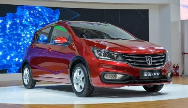 这辆车性价比这么低，不如买奥迪装B