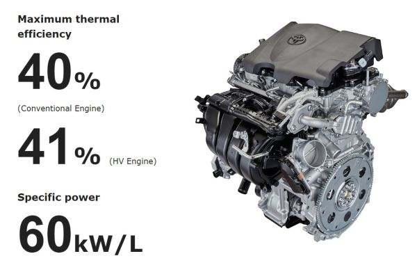谁家发动机最牛逼？德日美的吹牛，背后隐藏大秘密！