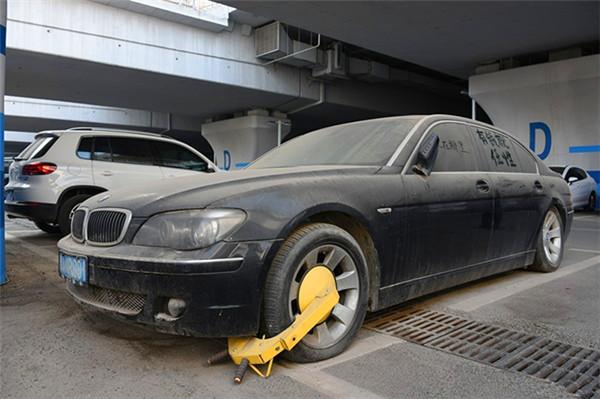 开不伤车停最伤车！做好这几点，停放再久也不伤车！