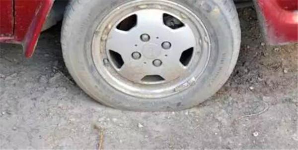 开不伤车停最伤车！做好这几点，停放再久也不伤车！