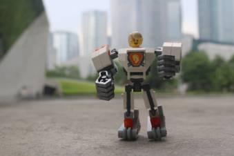 这样改装还能上路，如何让蓝鸟更炫酷？