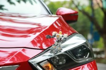 这样改装还能上路，如何让蓝鸟更炫酷？