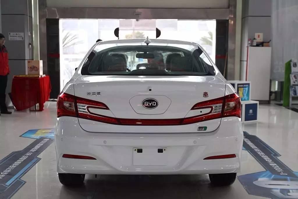 超值优惠还送沪牌？这些物美价廉的送牌新能源车