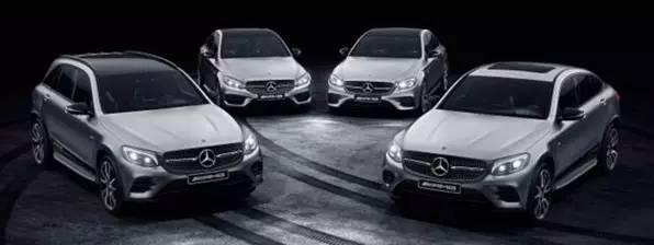 那样的奔驰AMG，以后不会再有了……