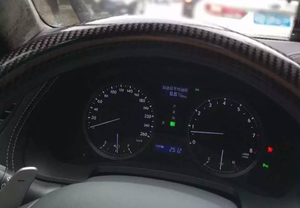 为什么不同的加油站，能跑的公里数完全不一样？