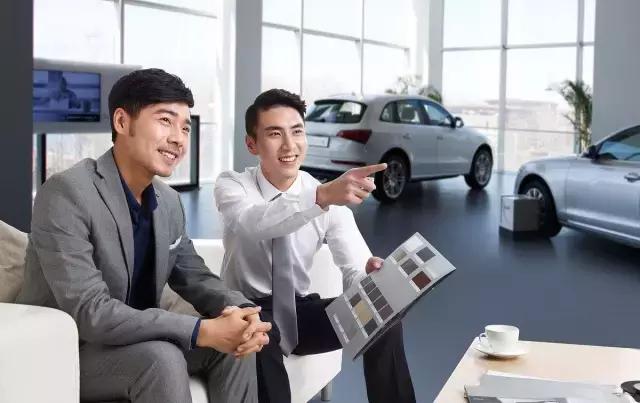 老金说：什么样的顾客才配做你的上帝？