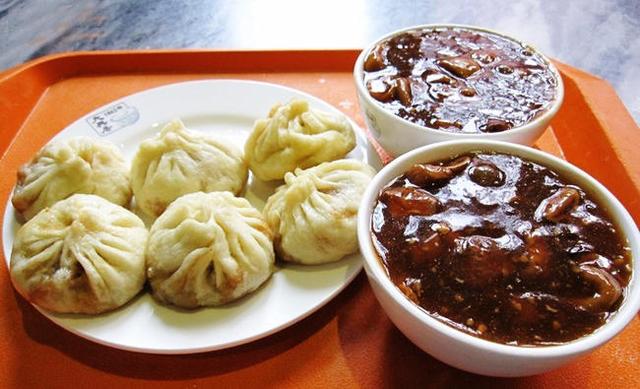 我国各地早餐大盘点,你们那里的早餐都吃些啥呀