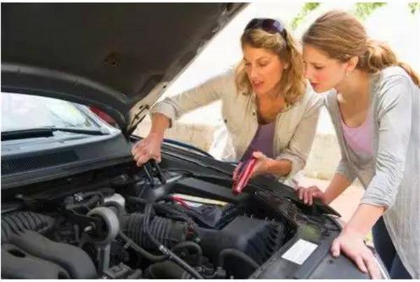 开不伤车停最伤车！做好这几点，停放再久也不伤车！