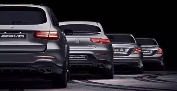 那样的奔驰AMG，以后不会再有了……