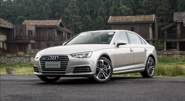 这辆车性价比这么低，不如买奥迪装B