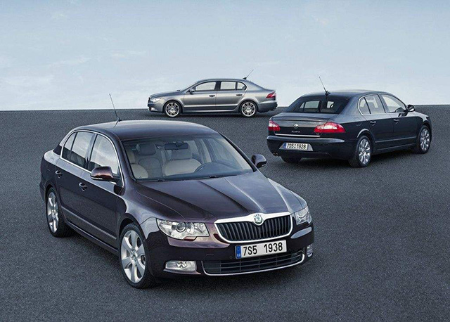 速派：比烂，我只服思铂睿！