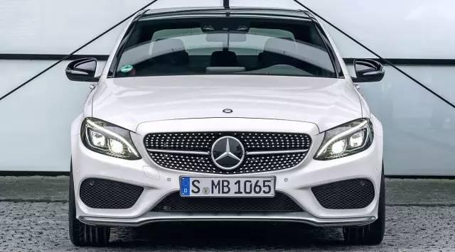 那样的奔驰AMG，以后不会再有了……