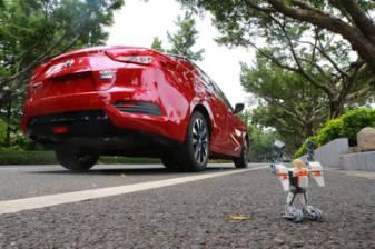 这样改装还能上路，如何让蓝鸟更炫酷？