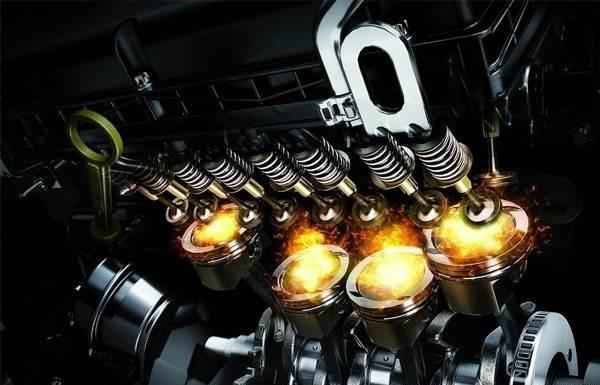 谁家发动机最牛逼？德日美的吹牛，背后隐藏大秘密！