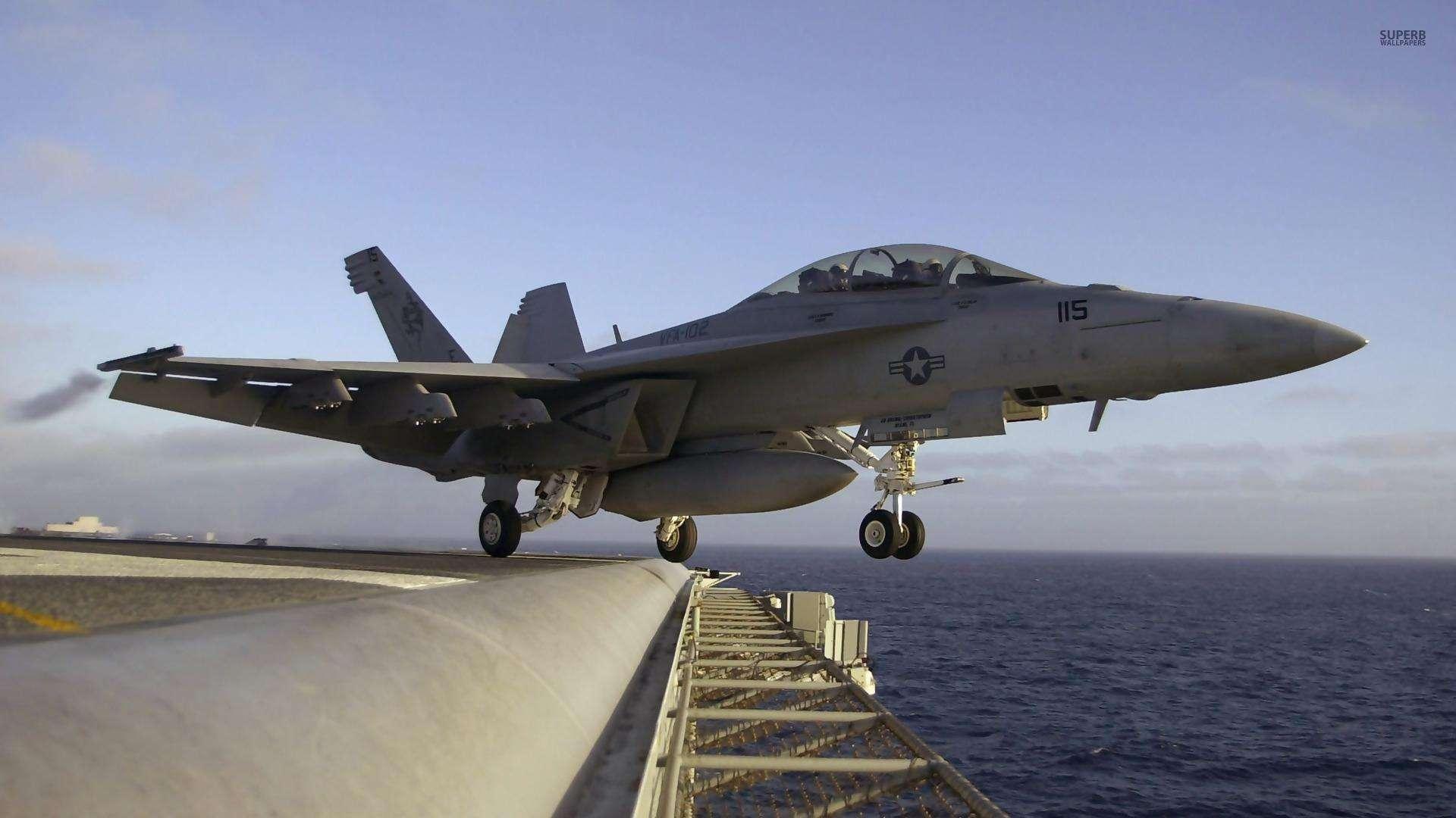 印度成美军武器制造工厂,海军舰载机在印投产制造!