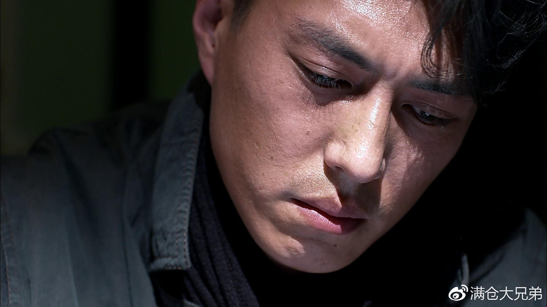 终于知道"许光明的前半生"到底是谁了!不是贺涵