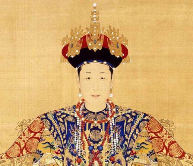 据《世宗实录》以及泰陵的圣德神功碑上,对于雍正帝的出生进行了非常