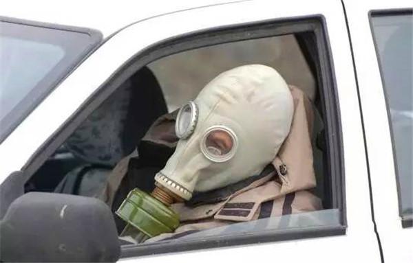 开不伤车停最伤车！做好这几点，停放再久也不伤车！