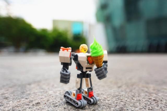 这样改装还能上路，如何让蓝鸟更炫酷？