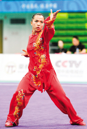 赛艇女子四人双桨李晶晶:跨省组合成功夺冠,姐妹们下个目标东京奥运