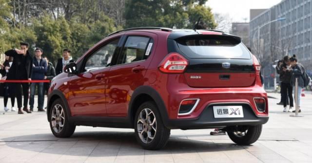 这辆车性价比这么低，不如买奥迪装B