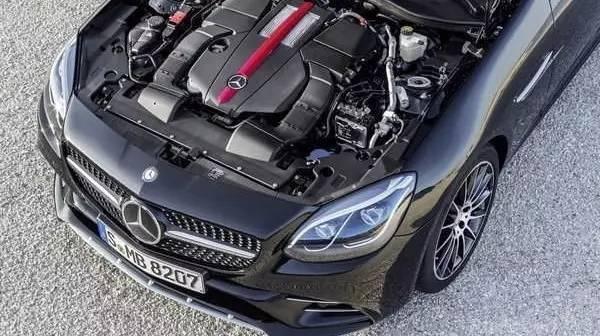 那样的奔驰AMG，以后不会再有了……