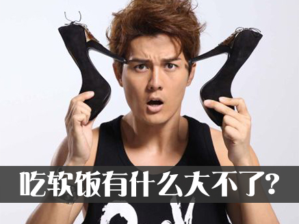 什么星座比较具有吃软饭的小白脸气质?