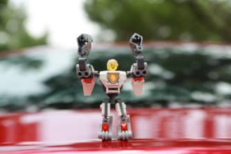 这样改装还能上路，如何让蓝鸟更炫酷？