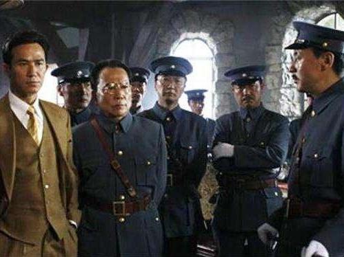 南京保卫战的卫戍区司令唐生智,为何被称为佛