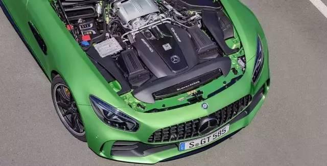 那样的奔驰AMG，以后不会再有了……