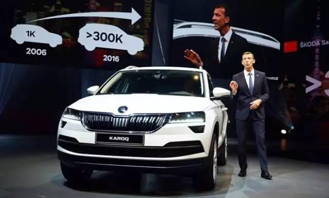 国民关注度最高的3款SUV,今天终于放出了消息!