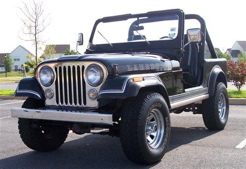 这款车在越野车界，出演电影无数，媲美一线明星！