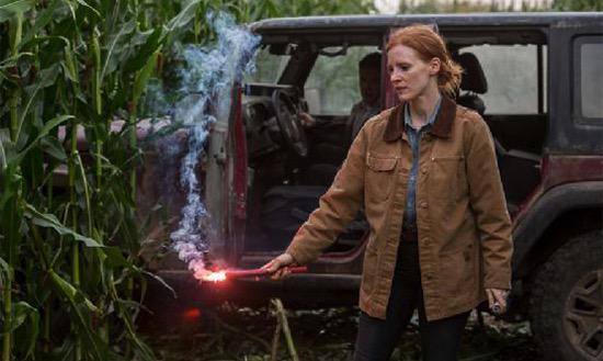 这款车在越野车界，出演电影无数，媲美一线明星！