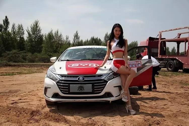 超值优惠还送沪牌？这些物美价廉的送牌新能源车