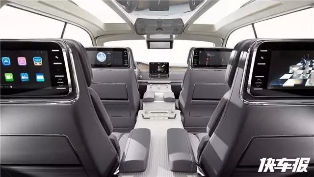 据说这是明年十大高端技术，一个个都很无聊