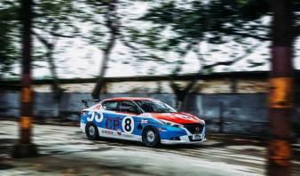 这样改装还能上路，如何让蓝鸟更炫酷？