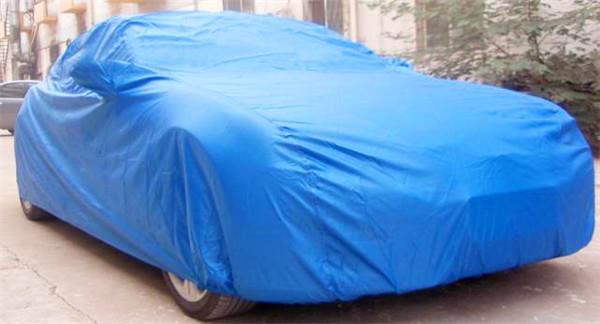 开不伤车停最伤车！做好这几点，停放再久也不伤车！