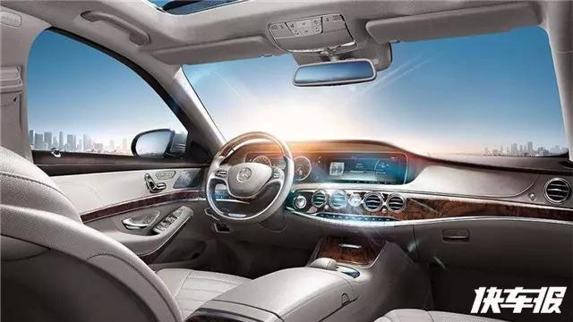 据说这是明年十大高端技术，一个个都很无聊