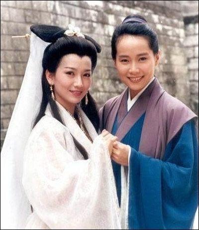 《白娘子》的许仙最初不是找叶童演,只因她要价太高