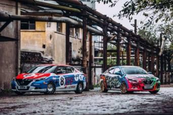 这样改装还能上路，如何让蓝鸟更炫酷？