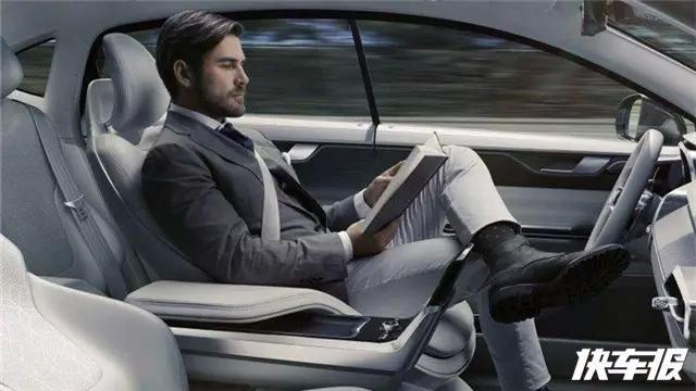 据说这是明年十大高端技术，一个个都很无聊