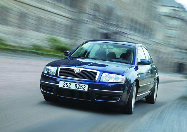 速派：比烂，我只服思铂睿！