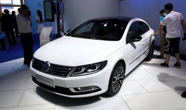 这辆车性价比这么低，不如买奥迪装B