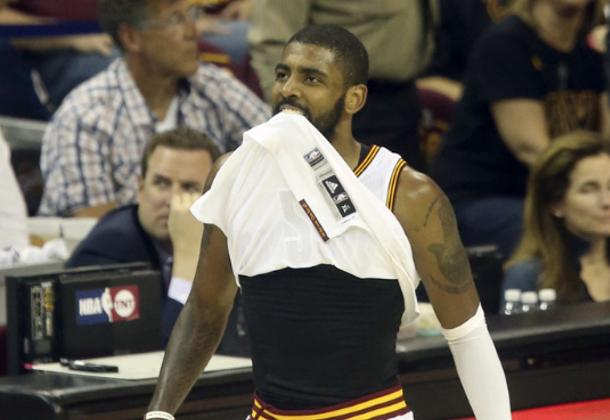 歐文前女友曬新女友！ 交往這麼久歐文也沒意識到！