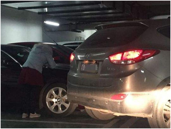 你不知道的停车知识？加油站违章停车最高罚2000元！