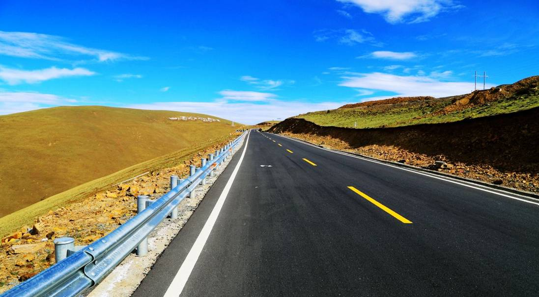 十一自驾去西藏，这仨车当仁不让！