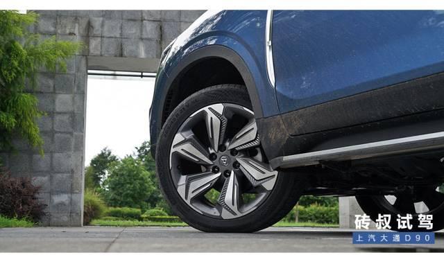 中国最大、全球第一款定制化SUV，20万不到值得买吗