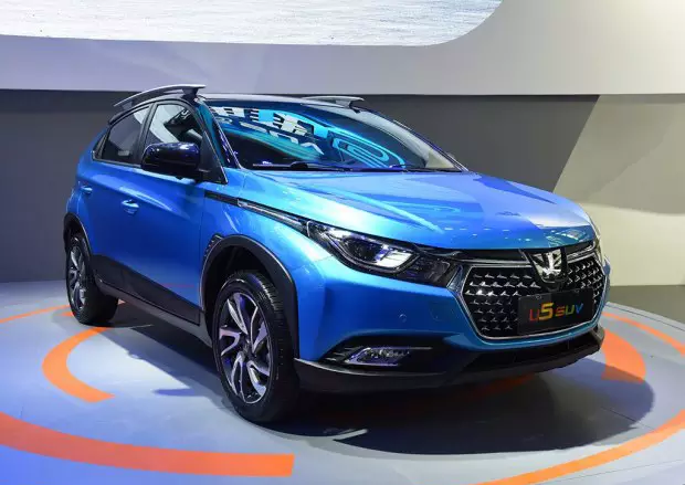 这些国产车一上市，到底是给国人长脸还是丢脸？