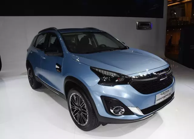 这些国产车一上市，到底是给国人长脸还是丢脸？