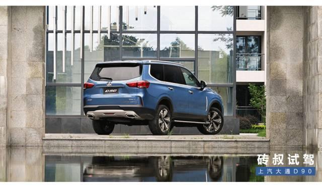 中国最大、全球第一款定制化SUV，20万不到值得买吗